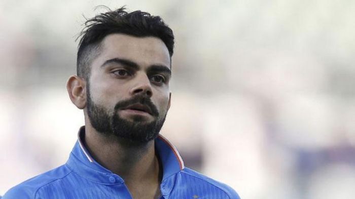Captain Virat is impressed by the playing style of Jadhav and Pandya in 3rd ODI
