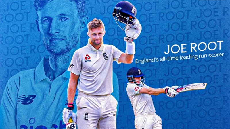 This England Player named ICC Men's Test Cricketer of the Year for 2021