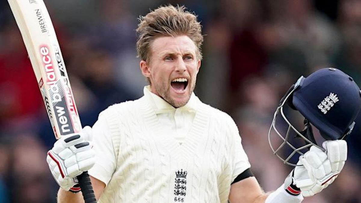 This England Player named ICC Men's Test Cricketer of the Year for 2021