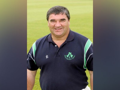Former Ireland cricketer Roy Torrens passes away at 72