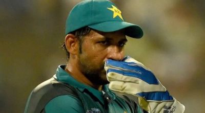 ICC Investigating of racism charges against Sarfraz Ahmed for 'Kaala' comment is underway