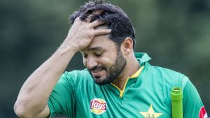 Australia whitewashed Pakistan; PCB to review Azhar Ali's captaincy
