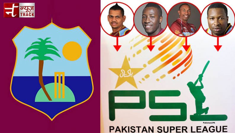 Top West Indies Player skips World Cup qualifiers: ICC World Cup 2018 qualifier