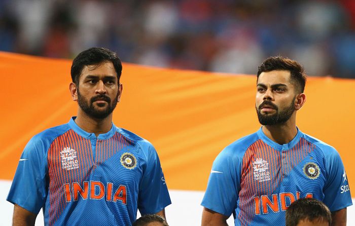 India v/s England: Clash before the first T20I series on India's 'Golden Day'