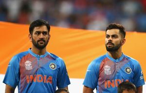 India v/s England: Clash before the first T20I series on India's 'Golden Day'