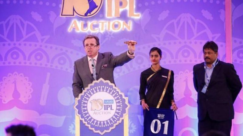 IPL Auction 2018 Live: After KL Rahul, Manish Pandey sold for Rs 11 Crores
