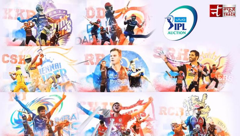 IPL Auction 2018 Live: 20 Players were sold in the Auction including 12 are overseas players and Total spending cross Rs 103 Crores
