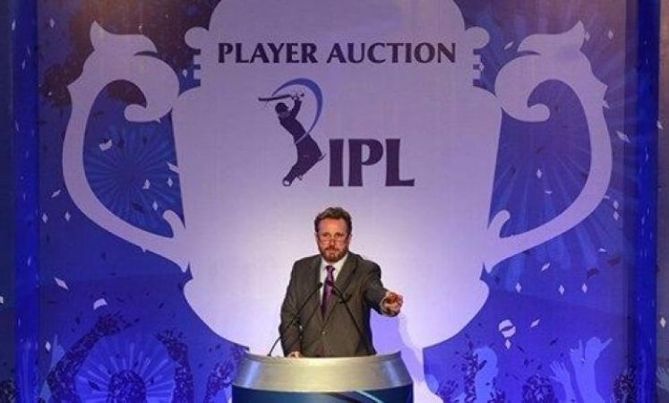 IPL Auction Live: Biding crossed Rs 215 Crores with 44 Key Players sold