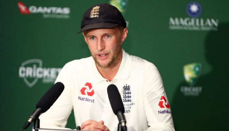 Joe Root rues selection mistakes on getting a massive  defeat against West Indies in the first test