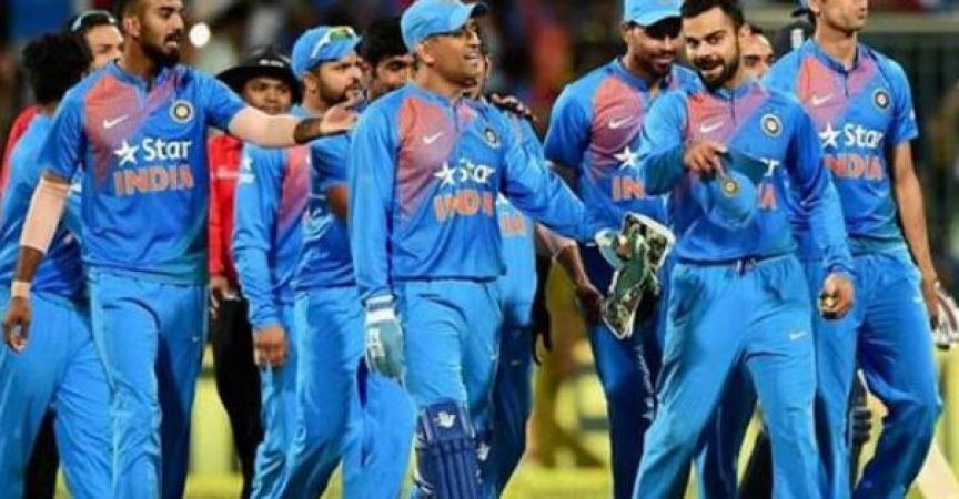 New Zealand Police's warned India thrashing the host team in first two ODI