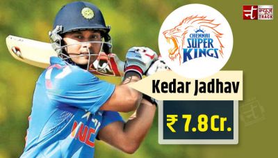 IPL Auction 2018 Live: Kedar Jadav and Shane Watson bought by Chennai Supers King