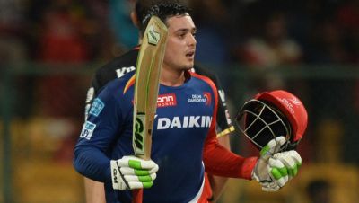 Quinton De Kock was the first one to be sold after lunch for RCB: IPL Auction Live