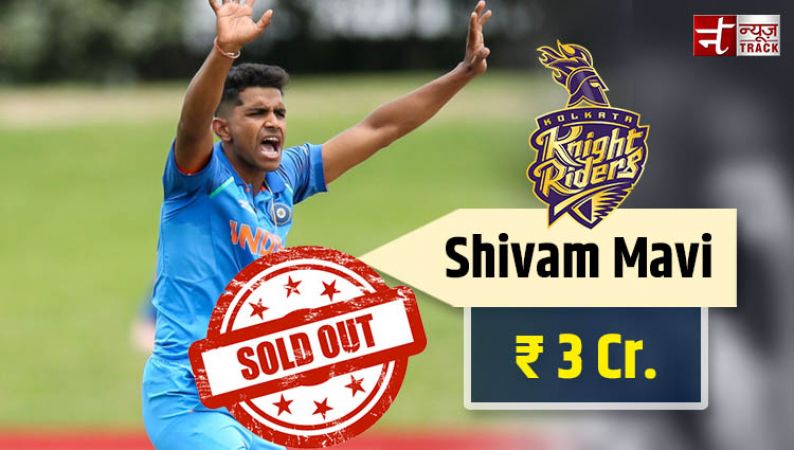 IPL Auction Live Day 2: After 21st Century guy now 19th years-old Indian sold in the IPL Auction