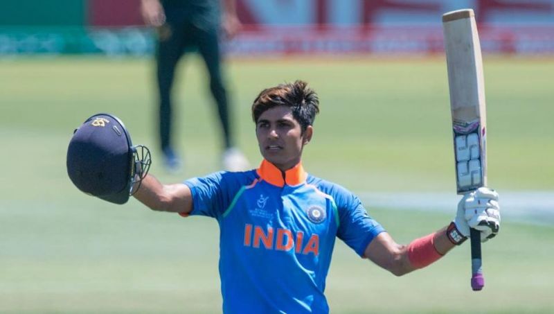 My son doesn’t want to become a farmer like me: Shubman Gill’s Father