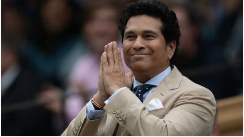 Sachin Tendulkar to Get BCCI’s Lifetime Achievement Award