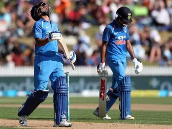 New Zealand beat India to win by 8-wickets, 'One of the worst performances', says Rohit Sharma