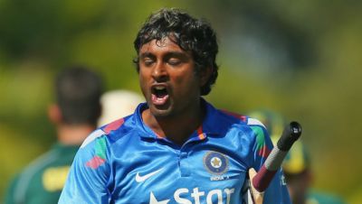 Ambati Rayudu has been slapped with a two-match suspension: Syed Mushtaq Ali trophy