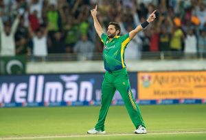 I have played all the cricket I wanted and now I will focus and enjoy playing in the leagues: Afridi