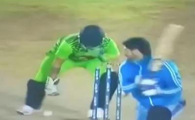 ICC will investigate on suicidal run out and some bizarre stumping, take a look