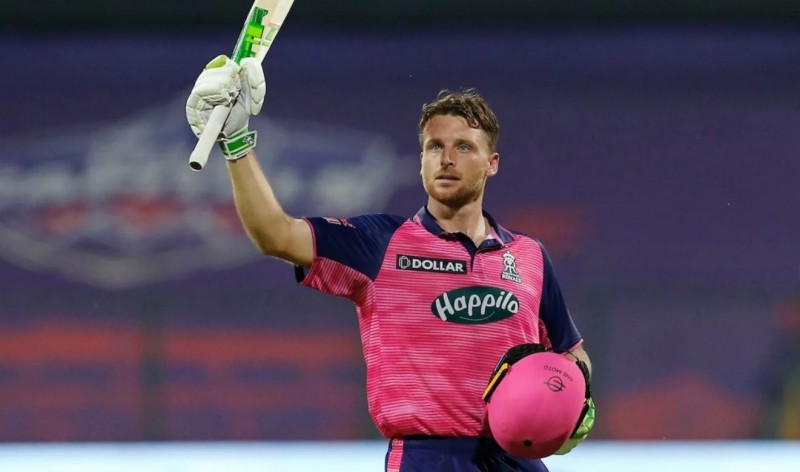 Jos Buttler may leave International Cricket for domestic leagues
