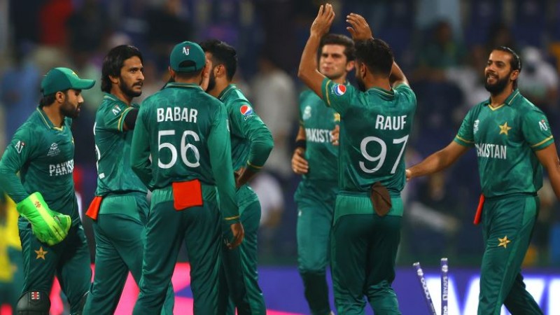 Pakistan to Send Security Committee to Inspect World Cup Venues in India