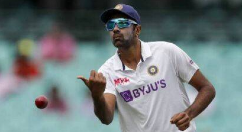 Ashwin Defends Carey's Controversial Run-Out: Applauding Game Smarts Over Unfair Play