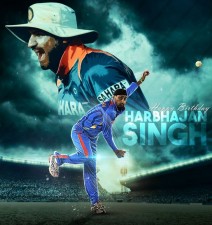 Harbhajan Singh's Birthday: A Reflection on His Remarkable IPL Career