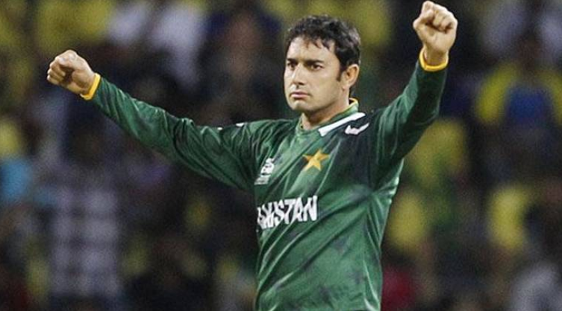 Ajmal Alleges Manipulation of Sachin Tendulkar's Wicket Decision in 2011 World Cup
