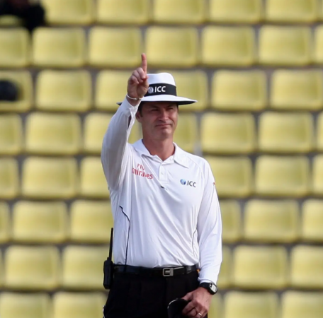 Umpire Taufel Supports Correct Decision in Bairstow's Dismissal