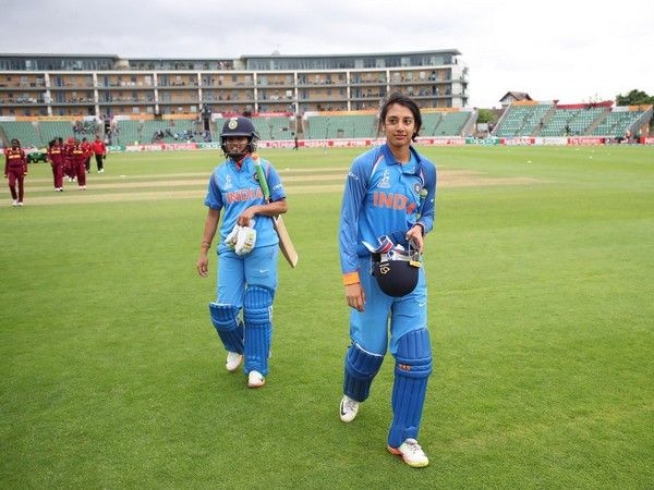 India to have match with Srilanka in ongoing ICC Women's World Cup