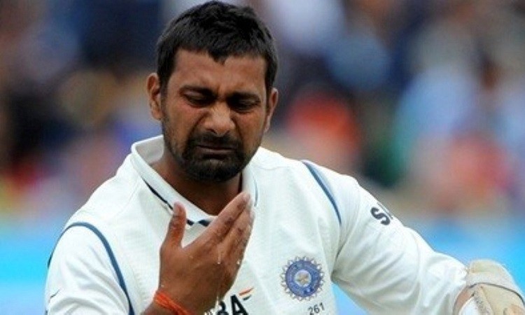 Indian Ex-Cricketer Praveen Kumar Escapes Catastrophic Accident in Meerut