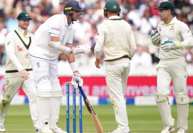 Stuart Broad's Remark Backfires: Indian Cricket Fans Find Humorous Revenge