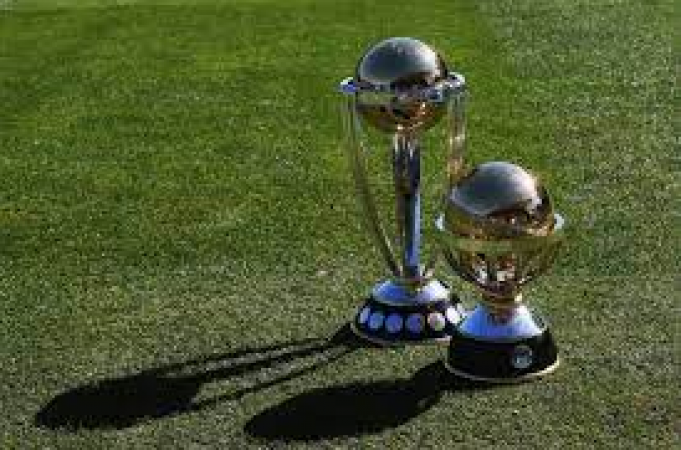 Zimbabwe Misses Out on 2023 World Cup Spot, Falls Short in Qualifiers