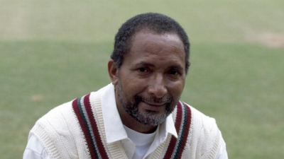 West Indies Legend Believes Luck Favored India in 1983 World Cup