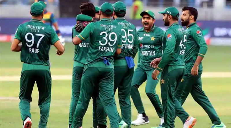 Pakistan Aims to Recreate 1992 Magic in ICC World Cup 2023: See Probable Lineup