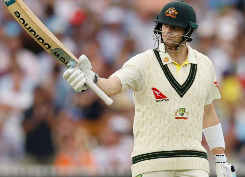 Steve Smith's 100th Test: A Triumph of Imagination and Uniqueness