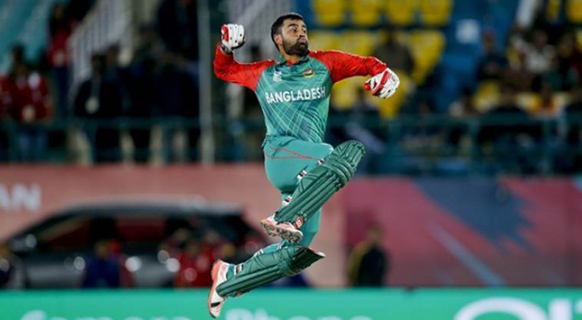 Tamim Iqbal's Retirement Leaves a Void in Bangladesh Cricket