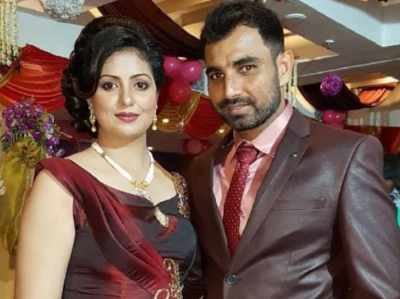 Supreme Court Steps In: Mohammed Shami Domestic Abuse Case to be Resolved Within a Month