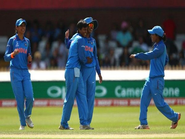 India to have match with South Africa today in ICC Women's World Cup
