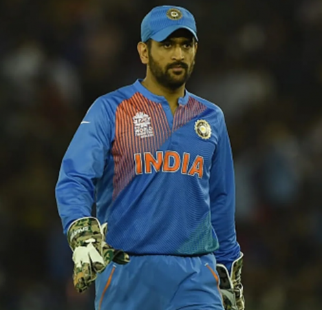 Jaffer's Pepsi Revelation: The Quirky Drink Habit of MS Dhoni