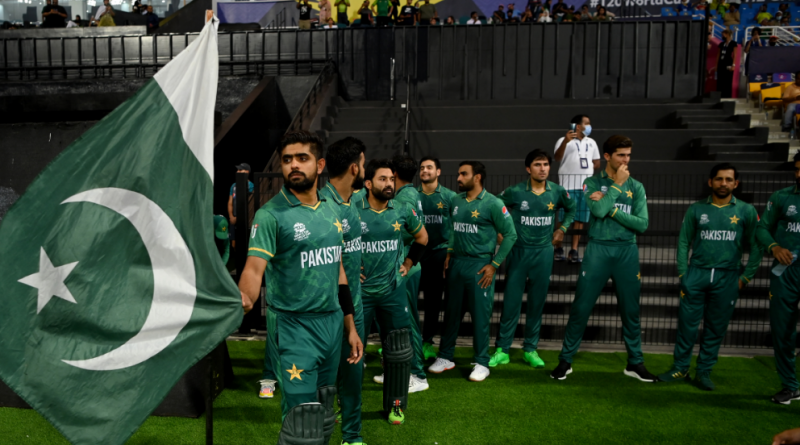 High-Stakes Decision: Pakistani Ministers Form Committee to Determine World Cup Participation in India