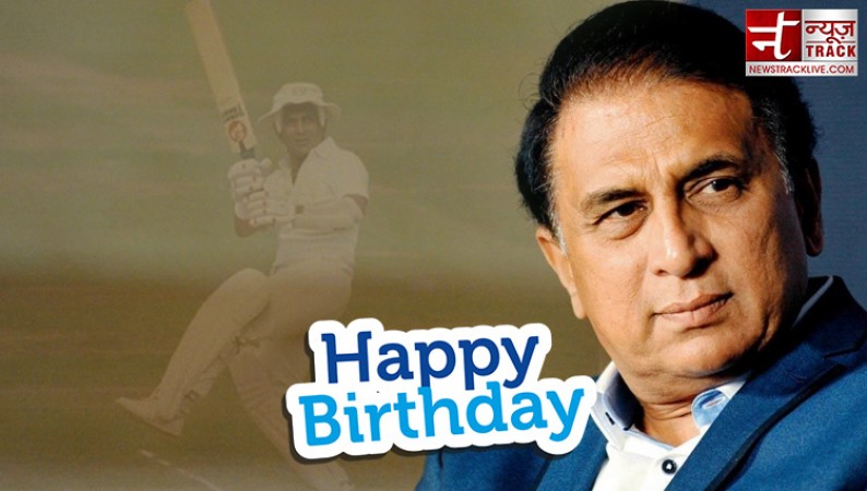 Celebrating the Birth Anniversary of Sunil Gavaskar: A Cricket Legend