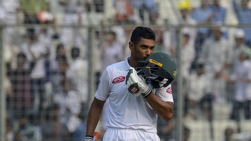 बांग्लादेश के महमूदुल्लाह ने टेस्ट क्रिकेट से संन्यास का किया एलान