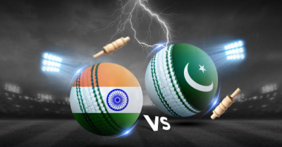 Intense Clash: India and Pakistan to Play More than Three Times in last six months