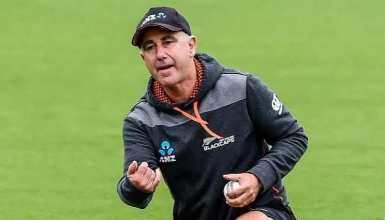 Gary Stead to Continue as New Zealand's All-Format Coach for Two More Years
