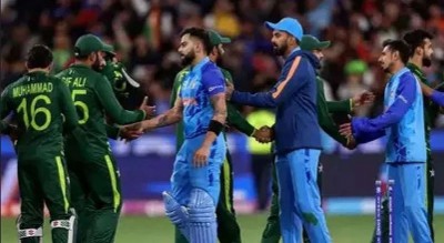 India Unlikely to Visit Pakistan for 2025 Champions Trophy, Hybrid Model Proposed