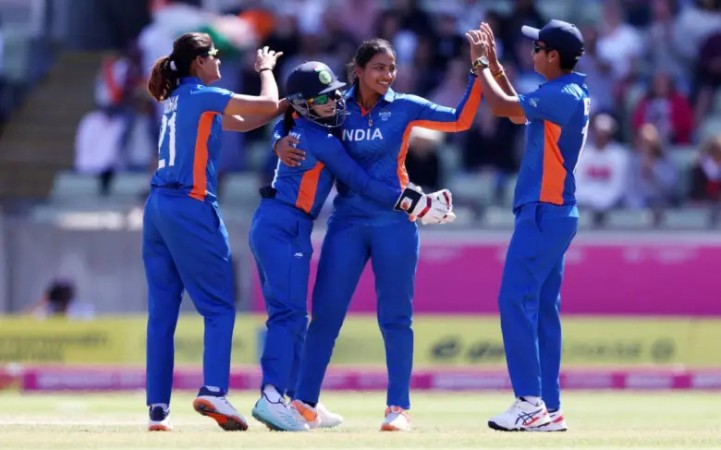 India Women Eye Perfect Sweep against Bangladesh Women, Bolstering Batting Prowess for Final Showdown