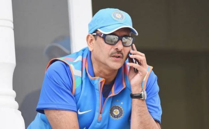 BCCI acting president C.K. Khanna states on appointment of new cricket coach