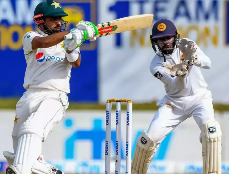Sri Lanka Names Test Squad for Pakistan Series with New Faces in the Mix
