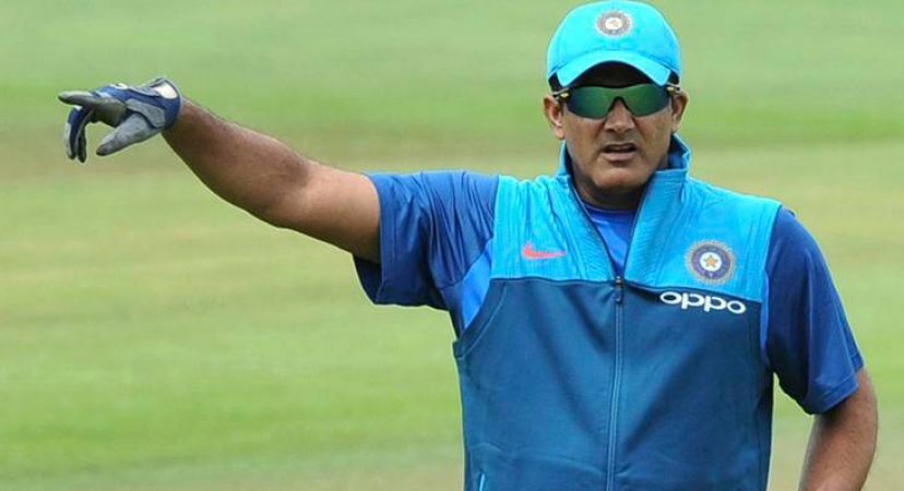 Mystery Spinner Set to Make a Comeback? See what Ex-Coach says